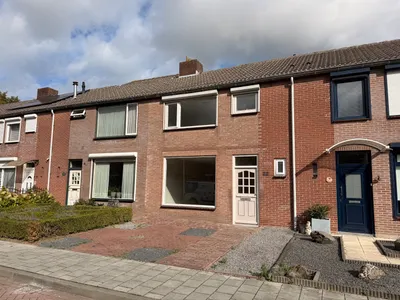 Foto van Tulpstraat 22, Hoek