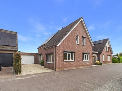 Foto van Windlustlaan 5, Hoek
