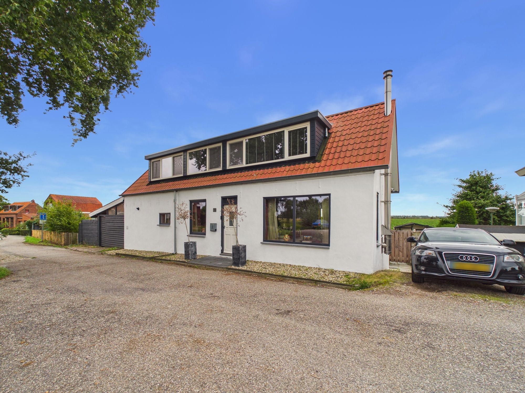 Foto van Knol 27, Hoek