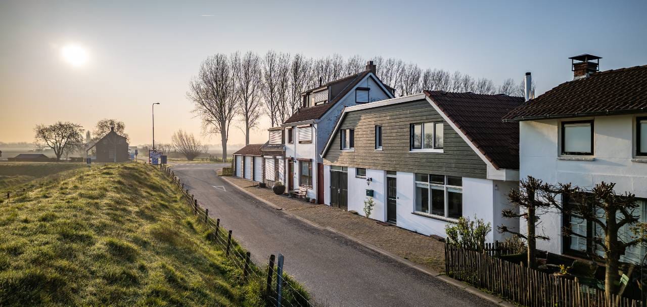 Foto van Knol 10, Hoek
