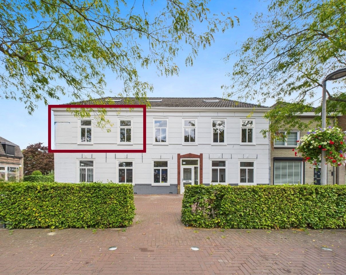 Foto van Polderstraat 2A, Zaamslag