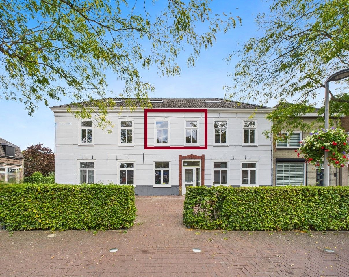 Foto van Polderstraat 2B, Zaamslag