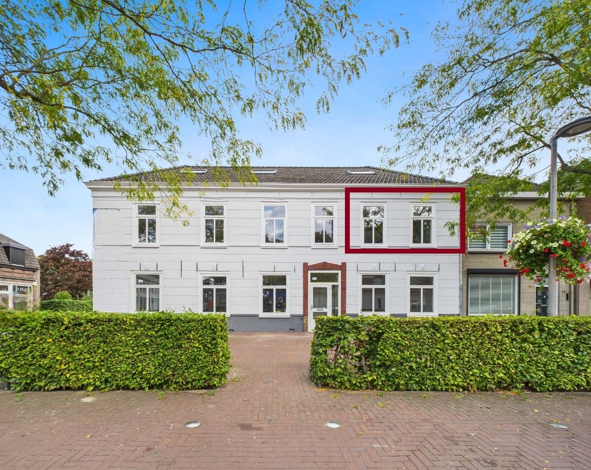 Foto van Polderstraat 2C, Zaamslag