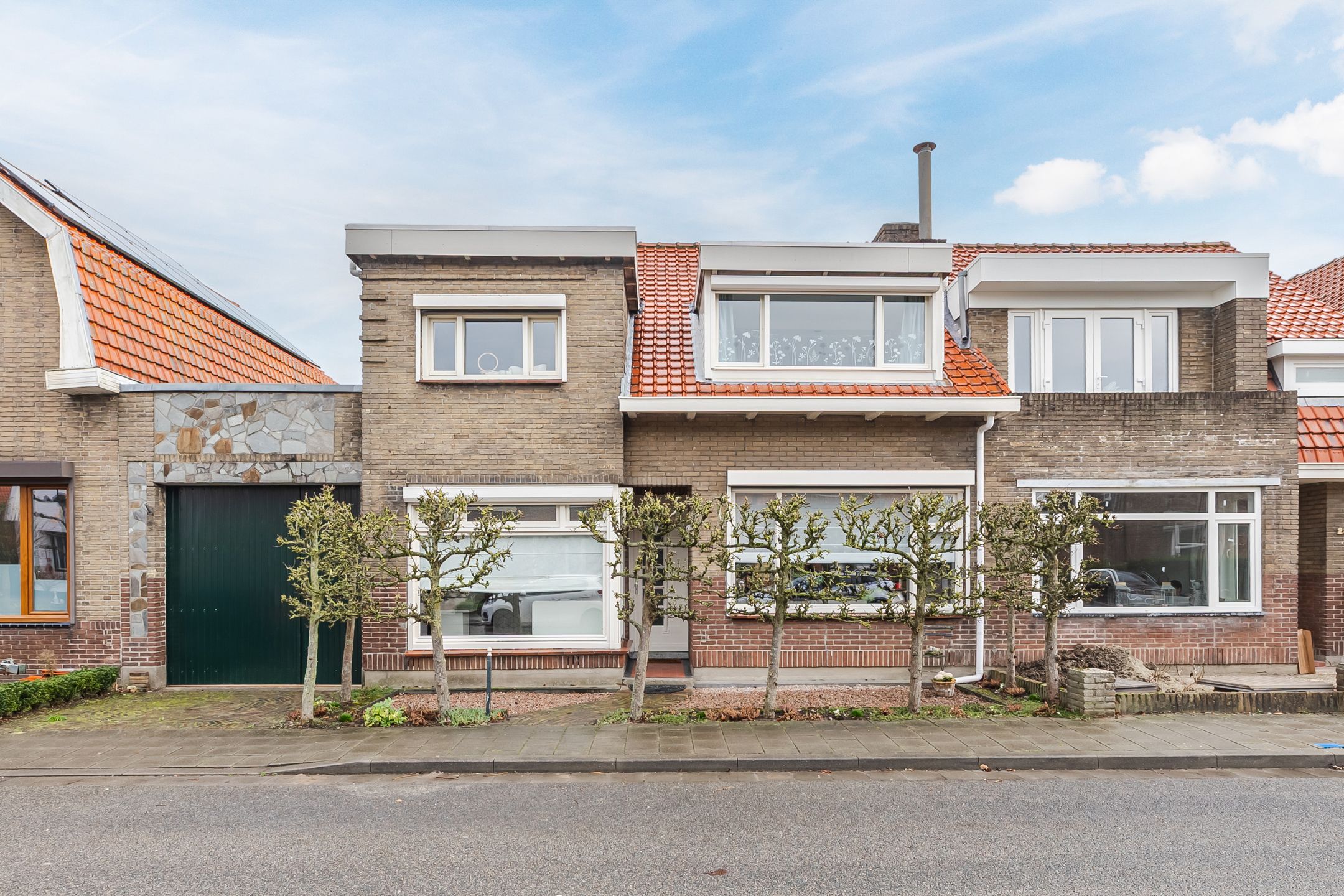 Foto van Polderstraat 30, Zaamslag