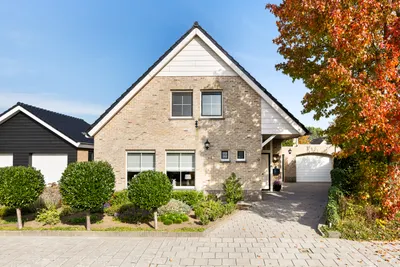 Foto van Ridder Robertstraat 10a, Zaamslag