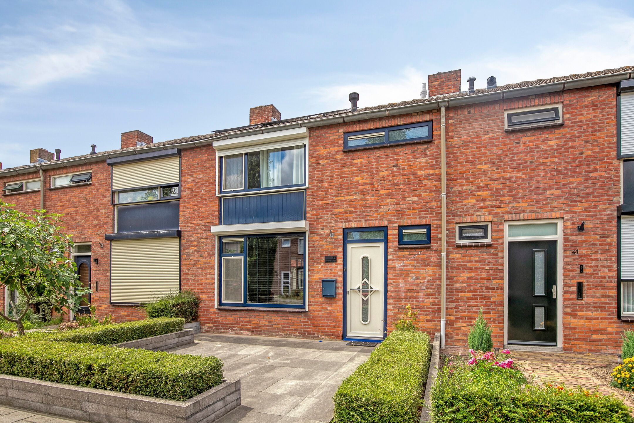 Foto van Koepoortstraat 39, Zaamslag