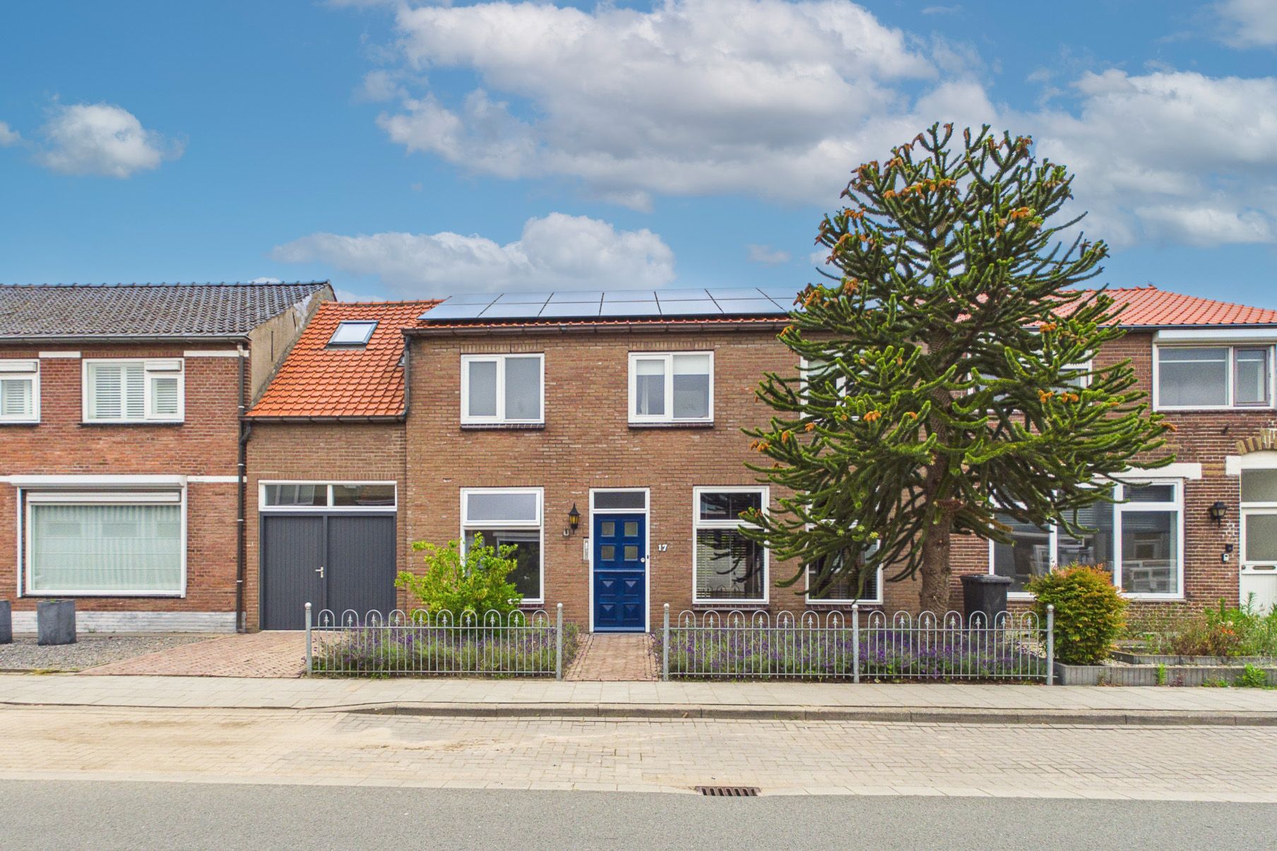 Foto van Veerstraat 17, Zaamslag