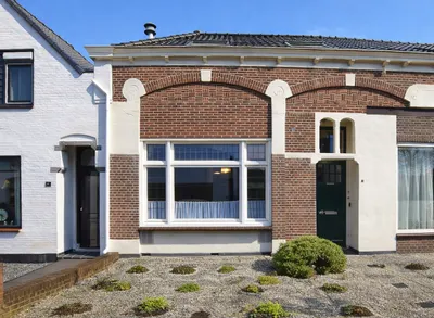 Foto van Terneuzensestraat 45, Zaamslag