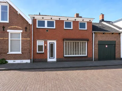 Foto van Rozemarijnstraat 11, Zaamslag