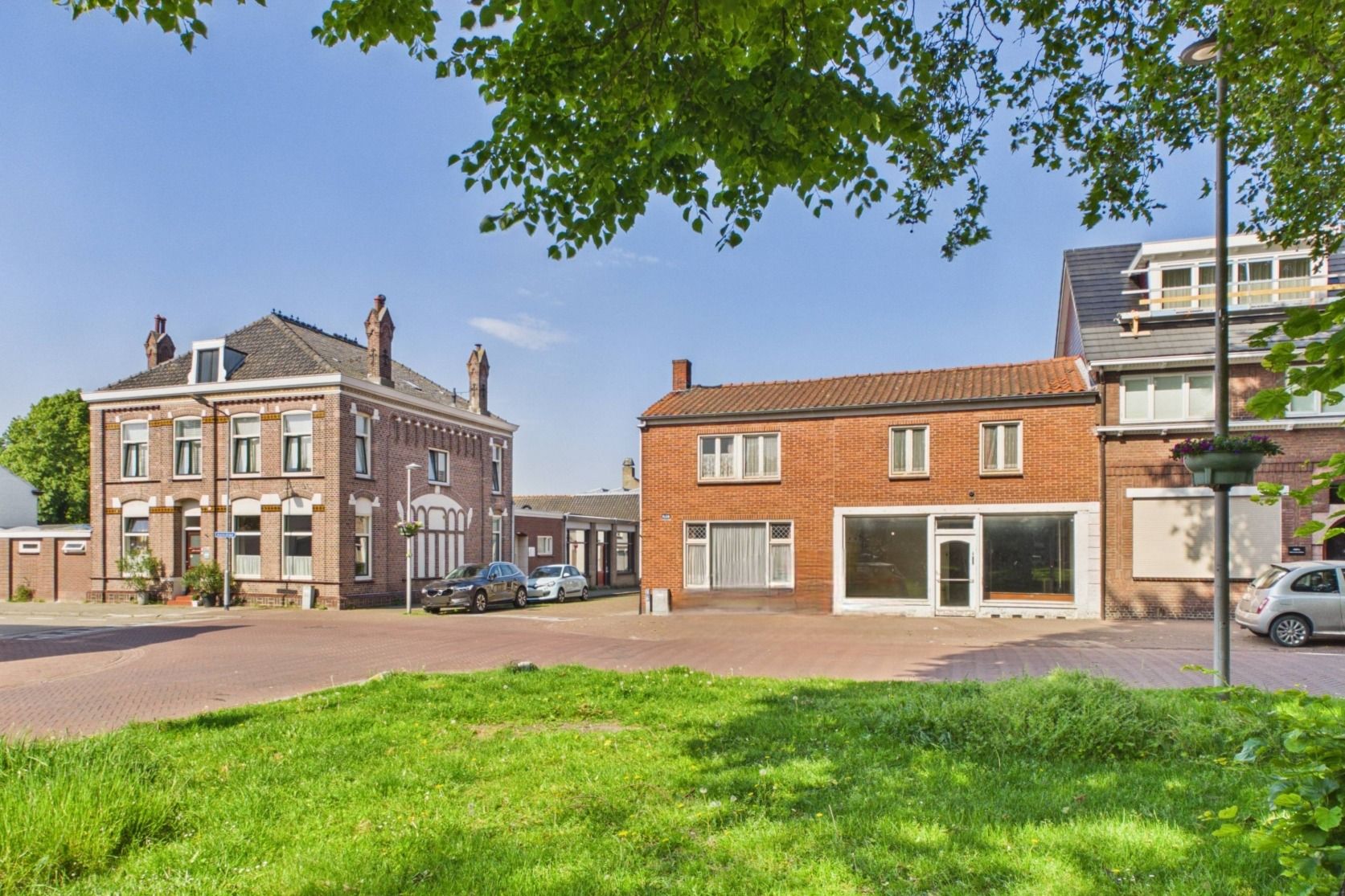 Foto van Rozemarijnstraat 2, Zaamslag