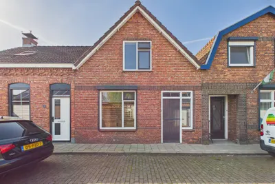 Foto van Te Waterstraat 3, Zaamslag