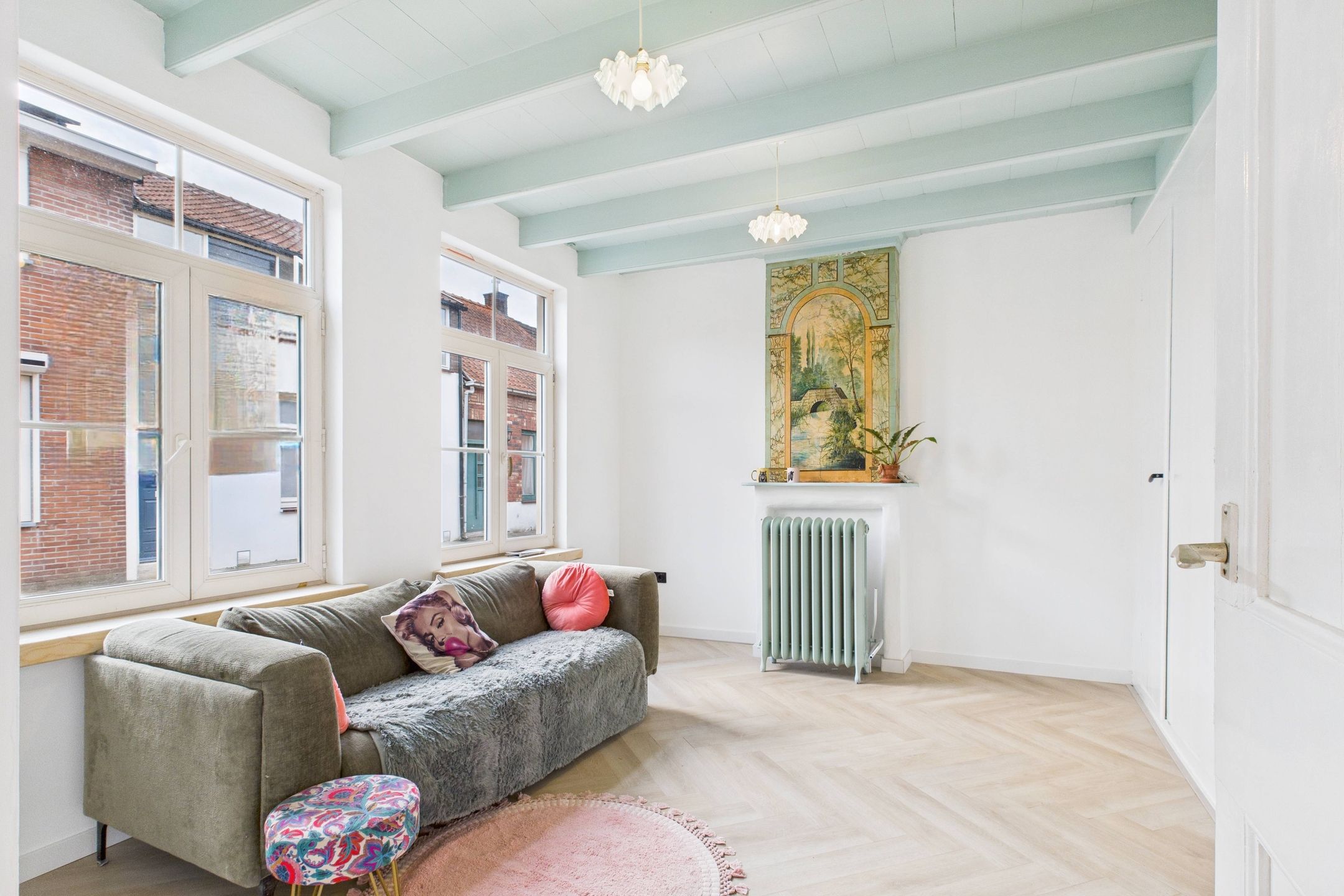 Foto van Huijssenstraat 2, Zaamslag