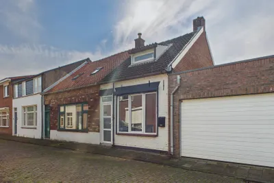 Foto van Huijssenstraat 7, Zaamslag