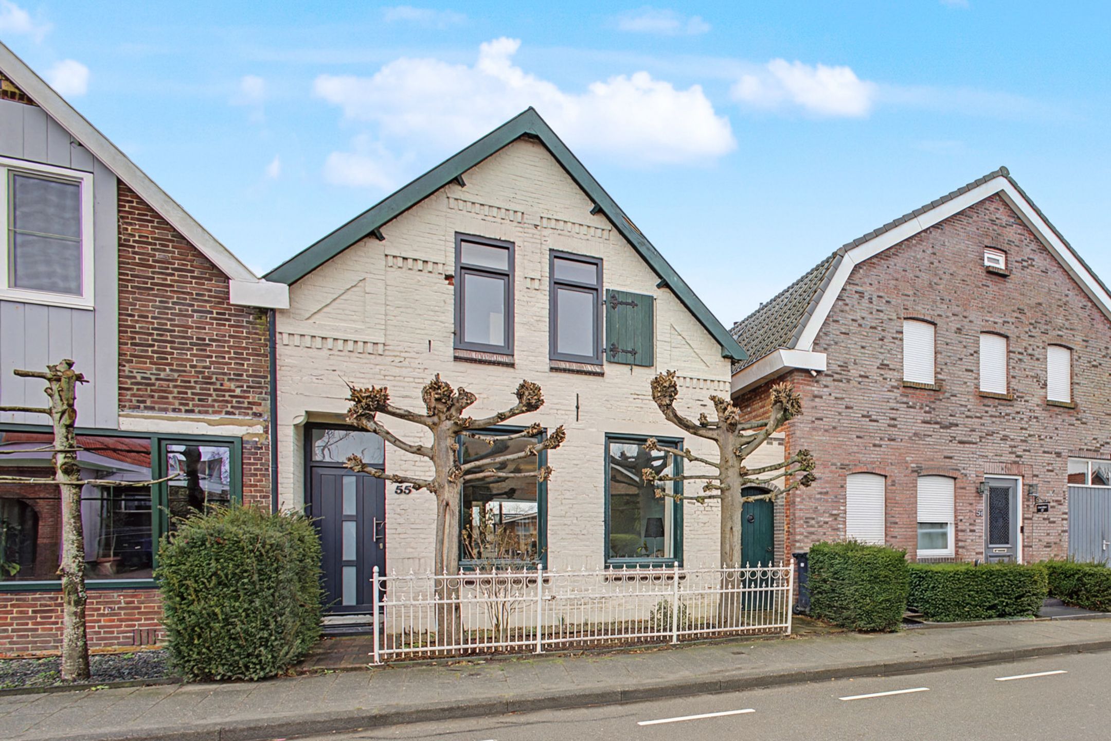 Foto van Axelsestraat 55, Zaamslag