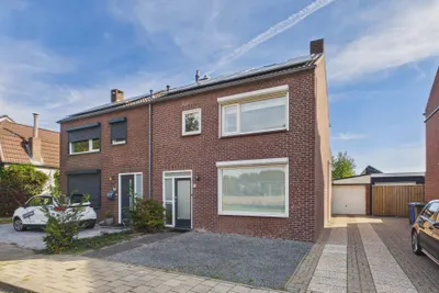 Foto van Axelsestraat 153a, Zaamslag
