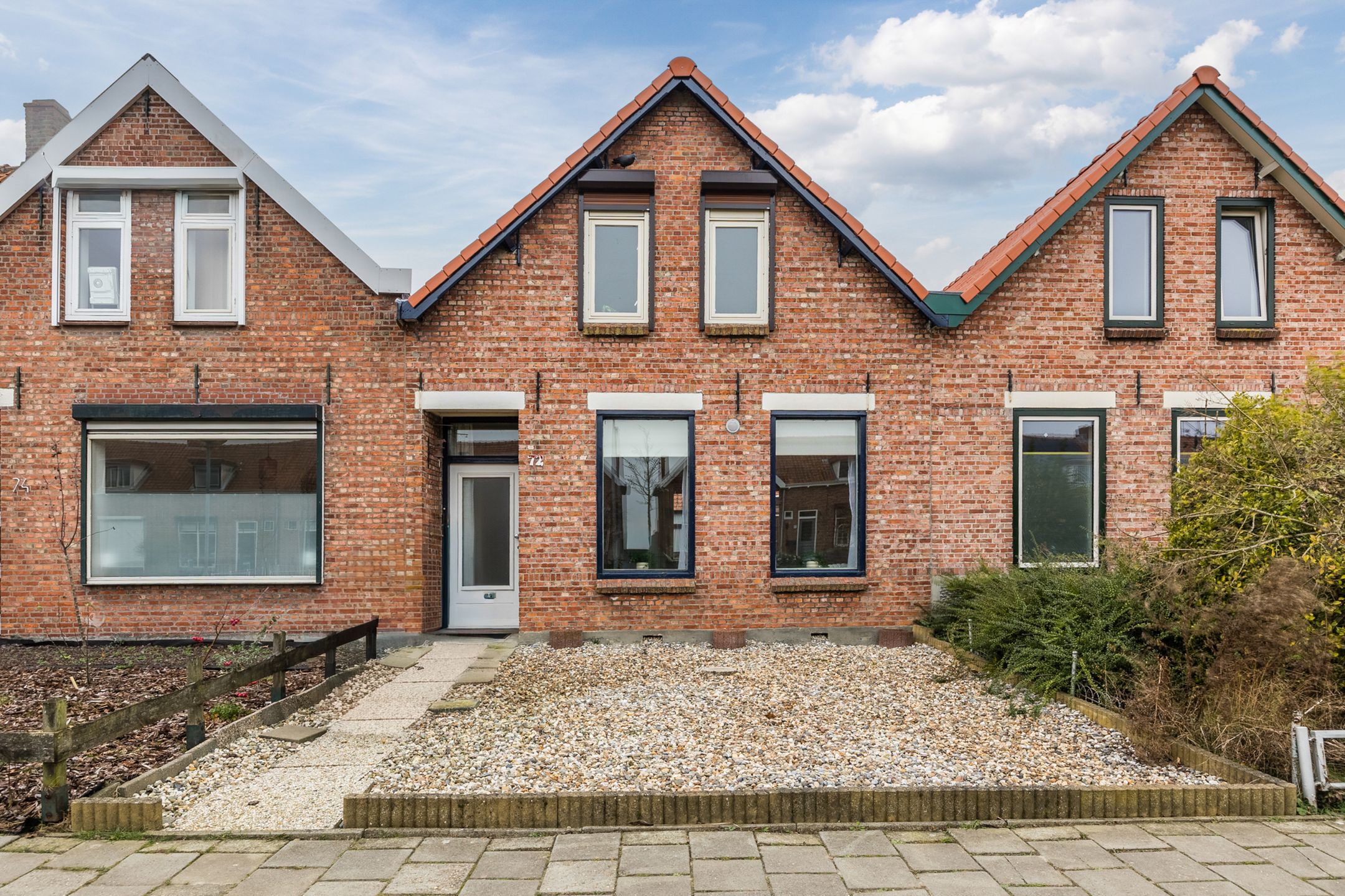 Foto van Axelsestraat 72, Zaamslag