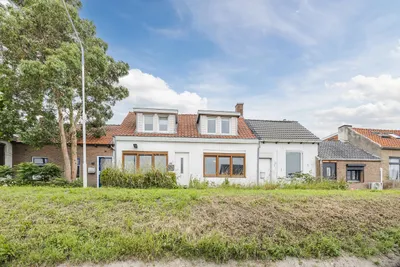 Foto van Veer 44, Zaamslag