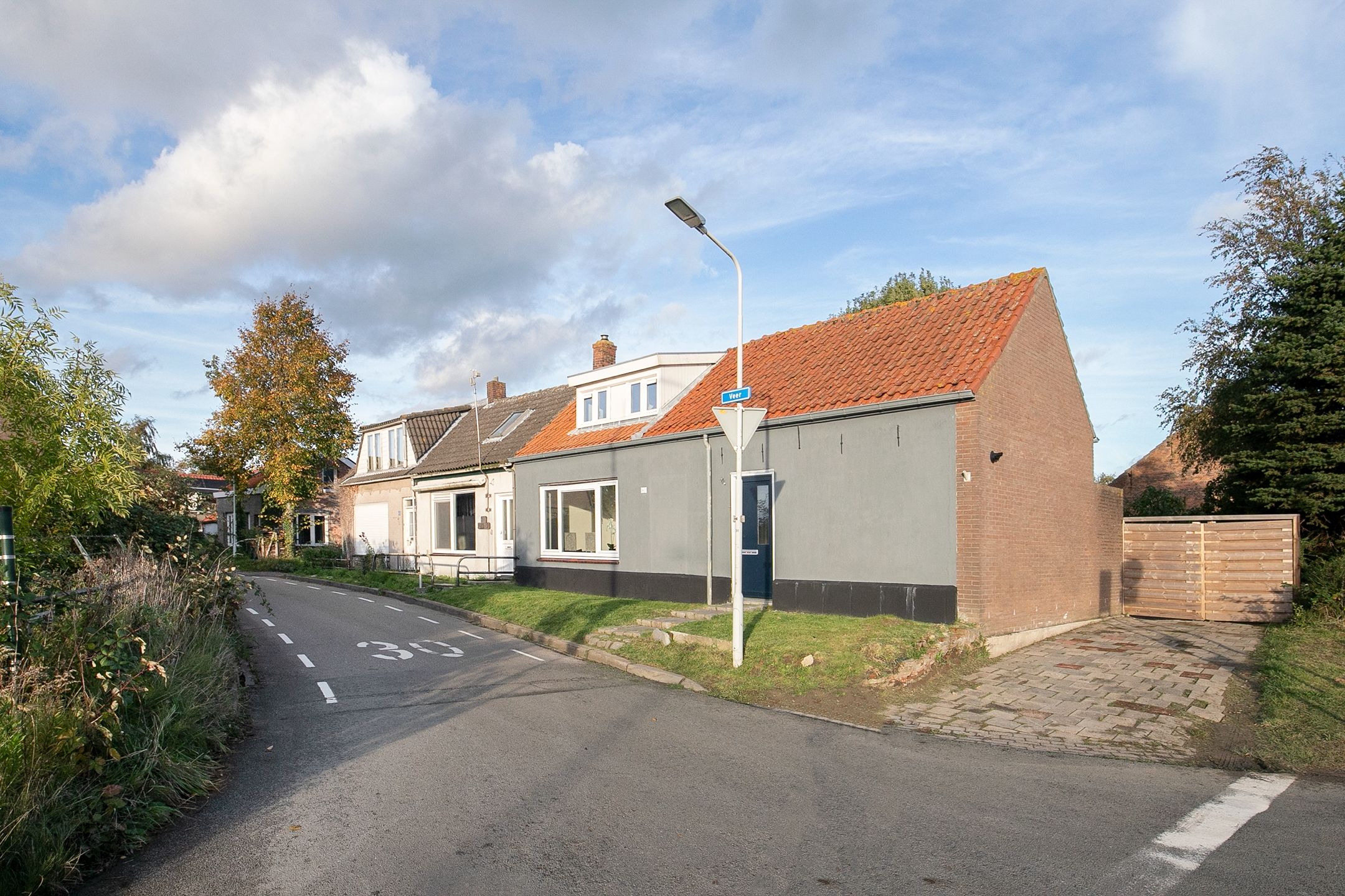 Foto van Veer 61, Zaamslag