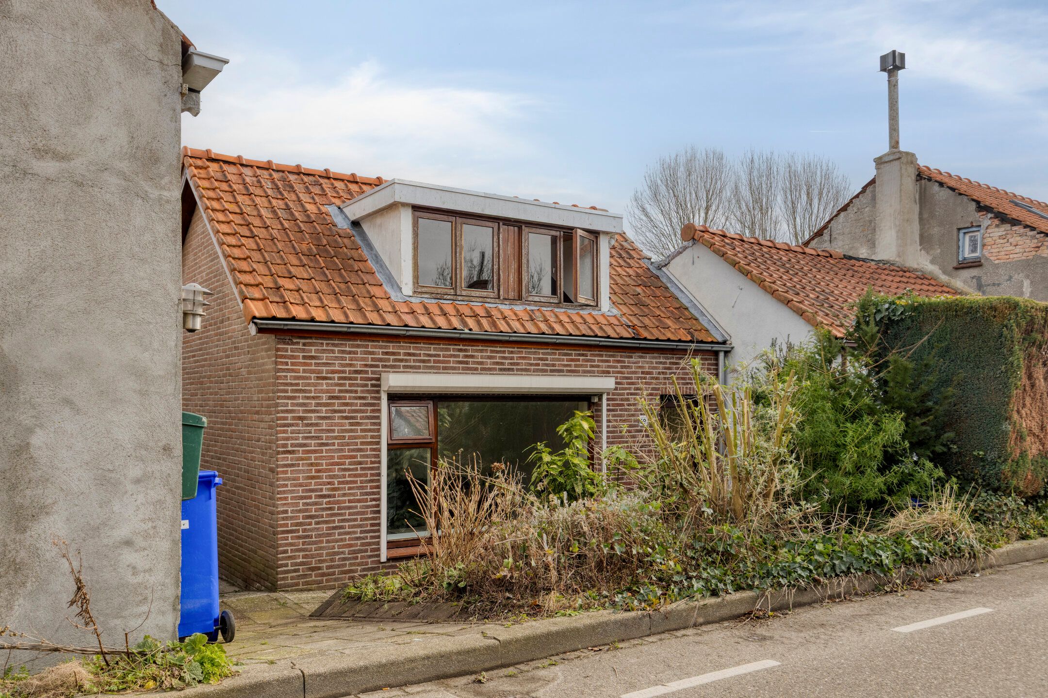 Foto van Veer 69, Zaamslag