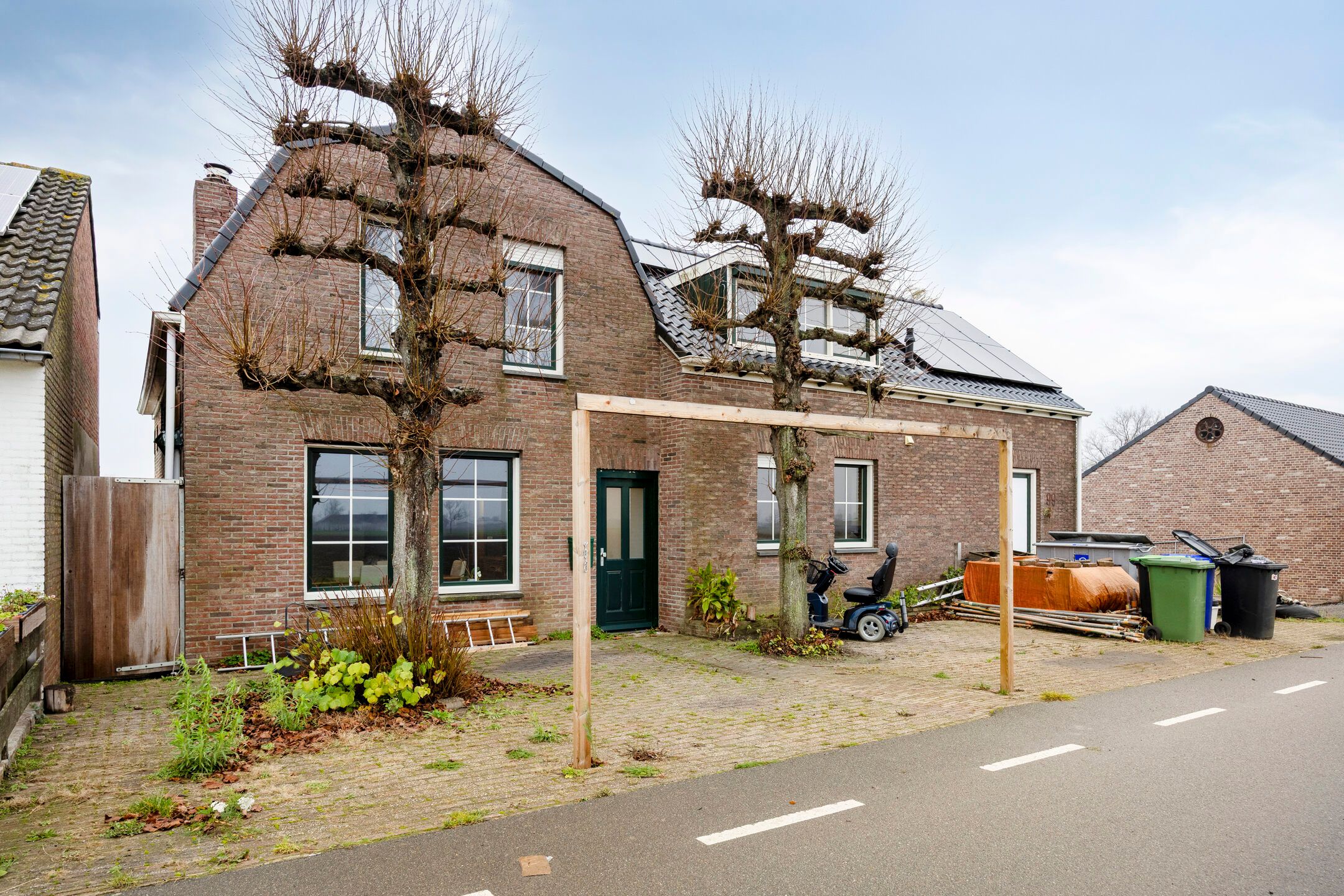 Foto van Veer 99, Zaamslag