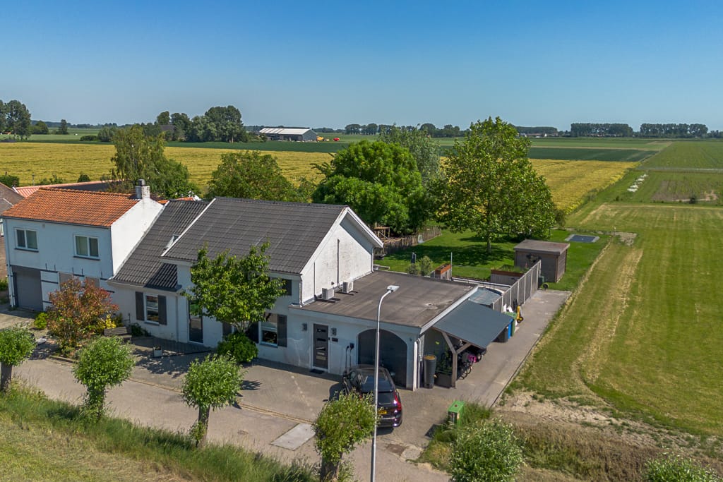 Foto van Val 9, Zaamslag