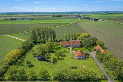 Foto van Kamperseweg 12, Zaamslag