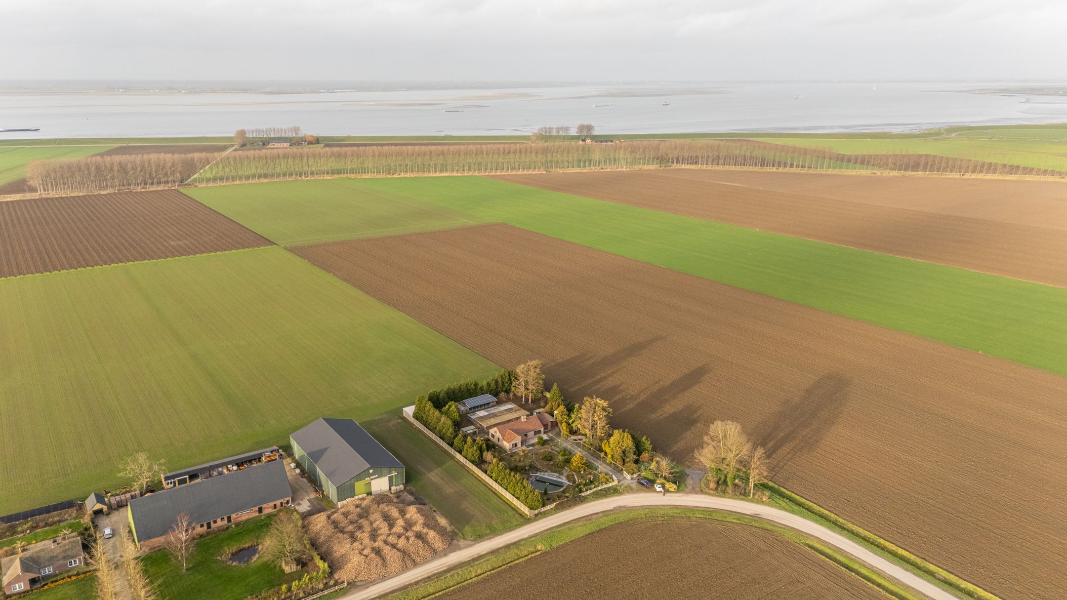 Foto van Kamperseweg 7, Zaamslag