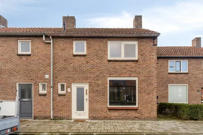 Foto van Bolwerk 11, Sas van Gent
