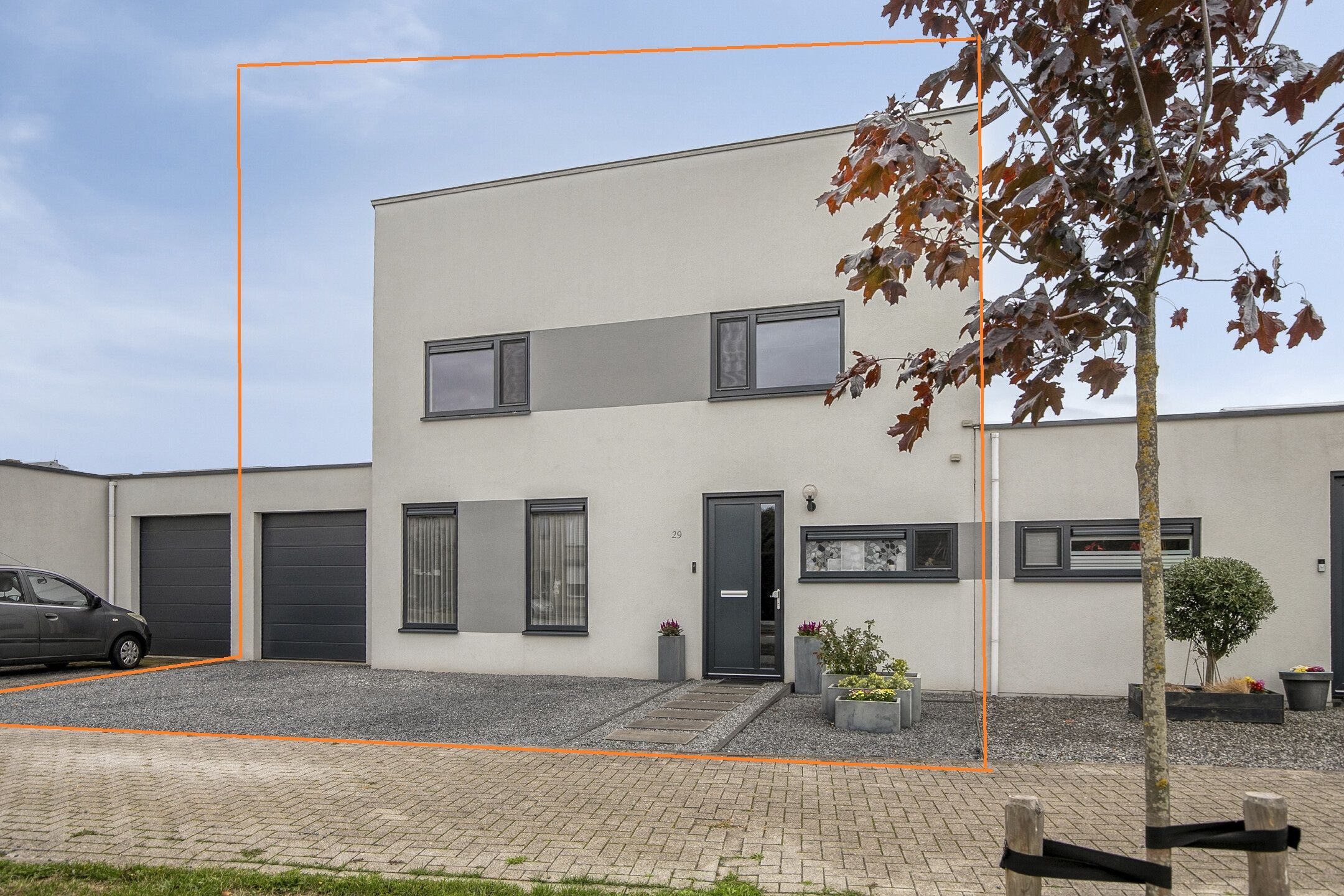 Foto van Bolwerk 29, Sas van Gent