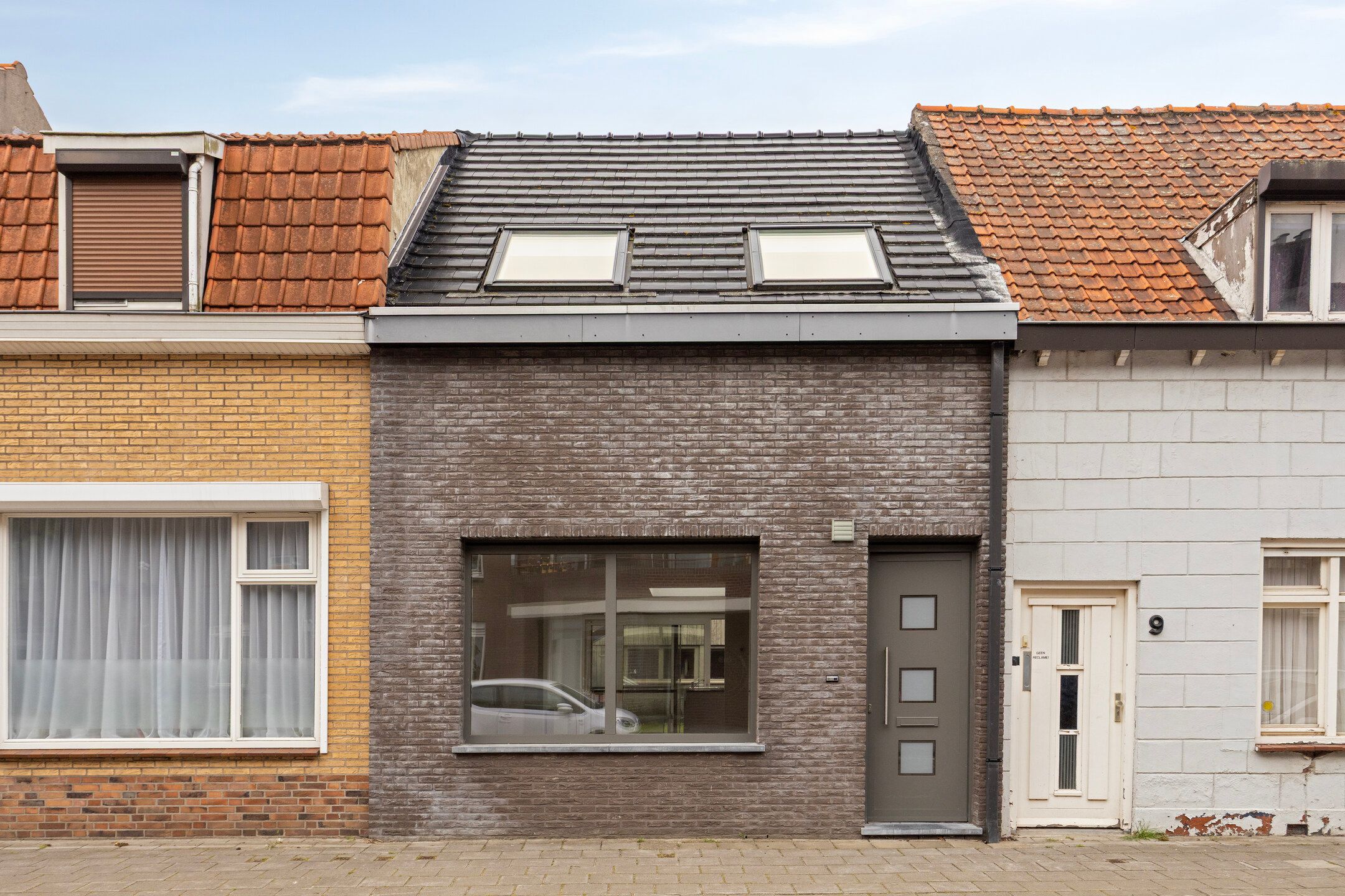 Foto van Kloosterlaan 7, Sas van Gent