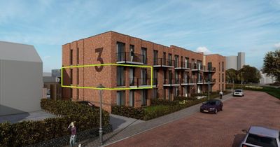 Foto van Kloosterlaan 84, Sas van Gent