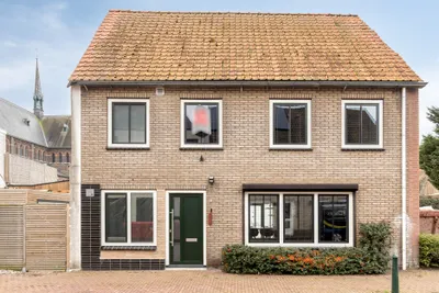 Foto van Noordstraat 3, Sas van Gent