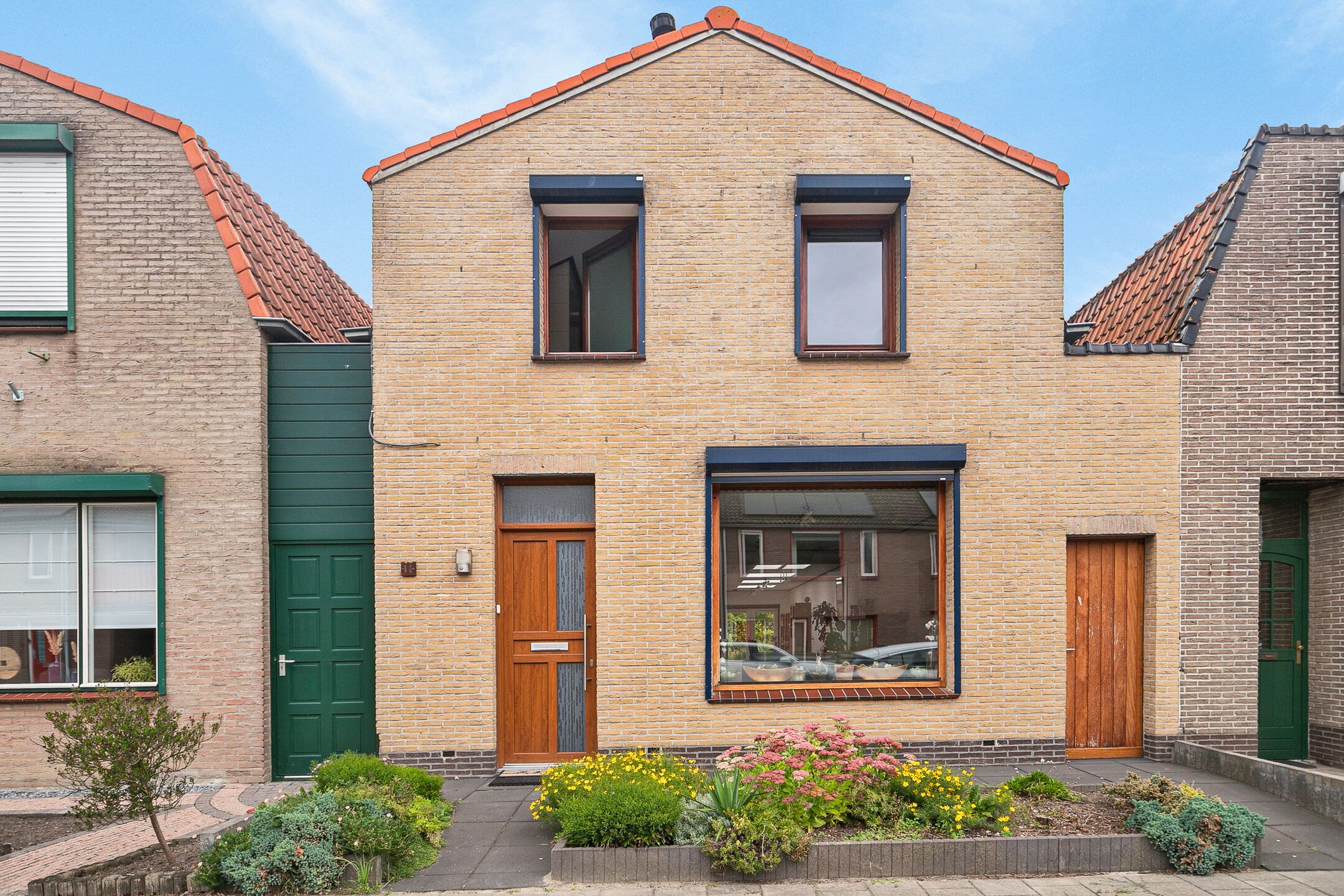 Foto van Poelstraat 11, Sas van Gent
