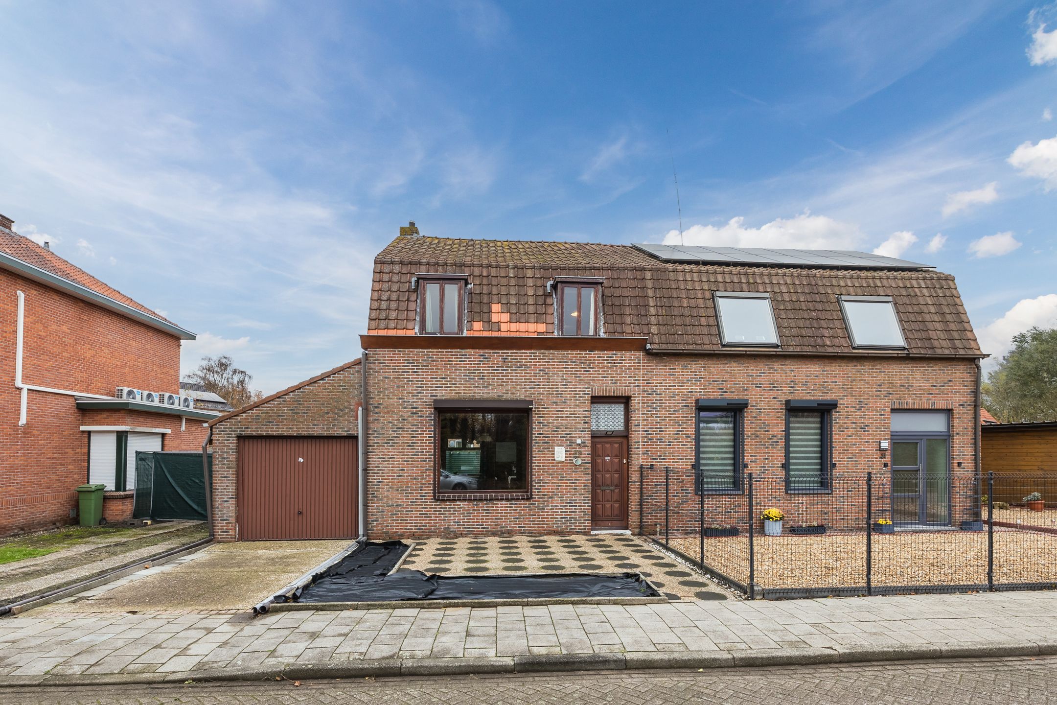 Foto van Poelstraat 29, Sas van Gent