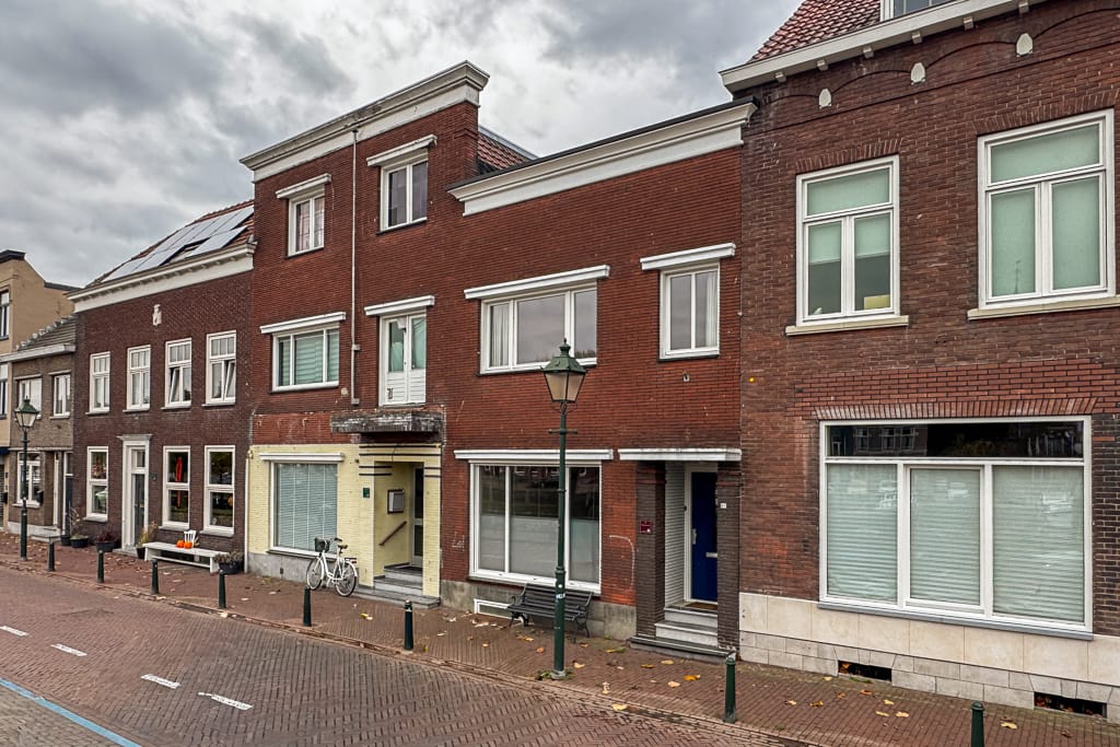 Foto van Westkade 87, Sas van Gent