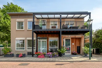 Foto van Keizer Karelplein 28, Sas Van Gent