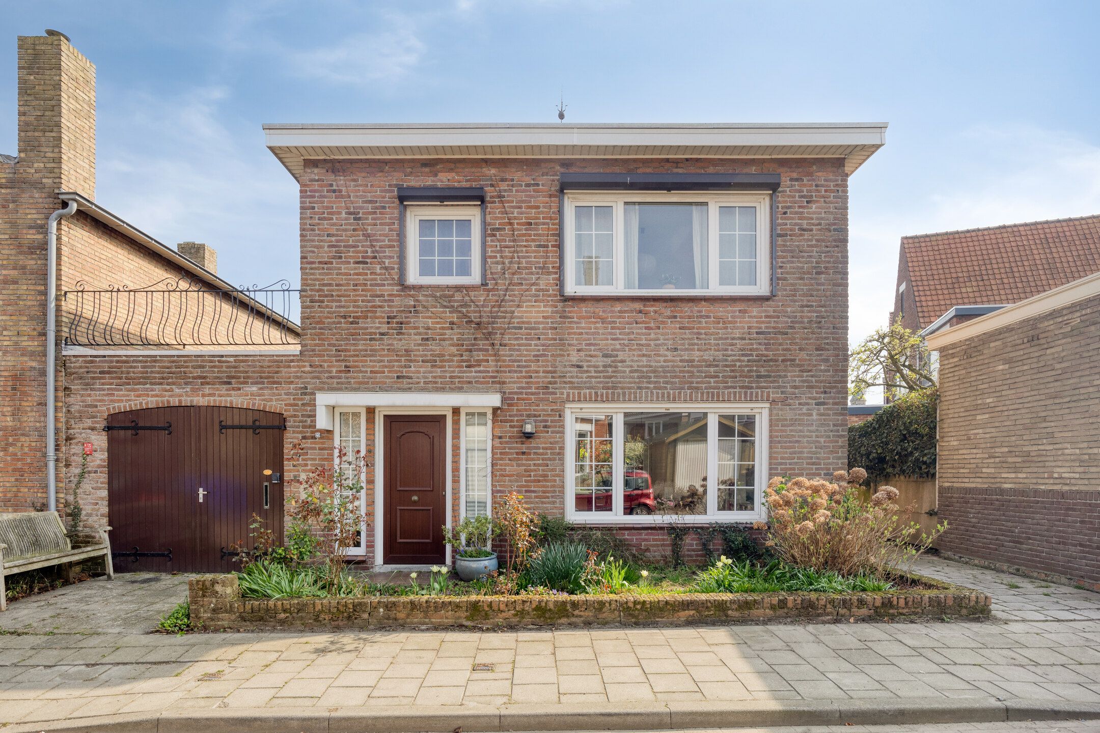Foto van Stevensstraat 23, Sas van Gent