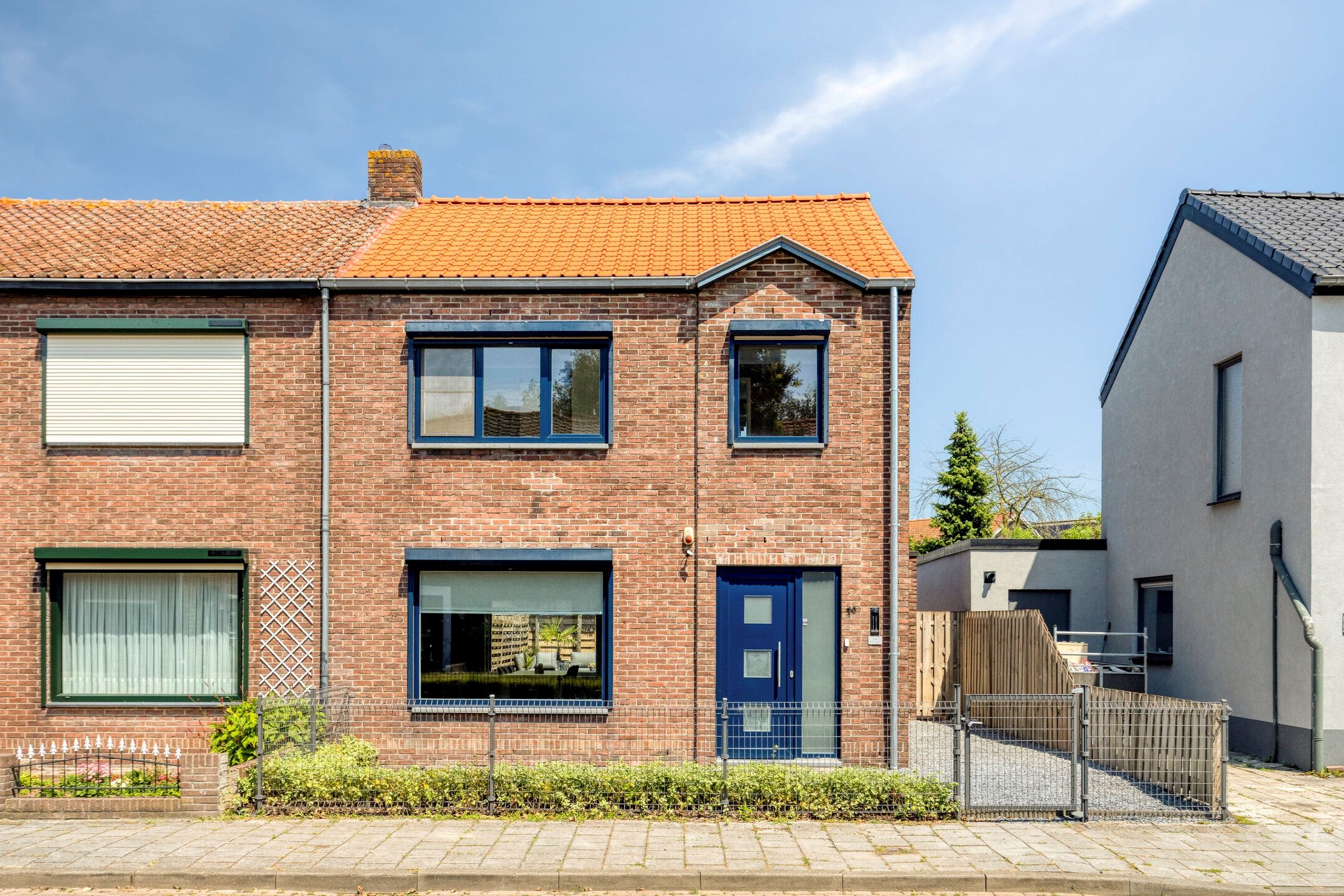 Foto van Plataanstraat 10, Sas van Gent