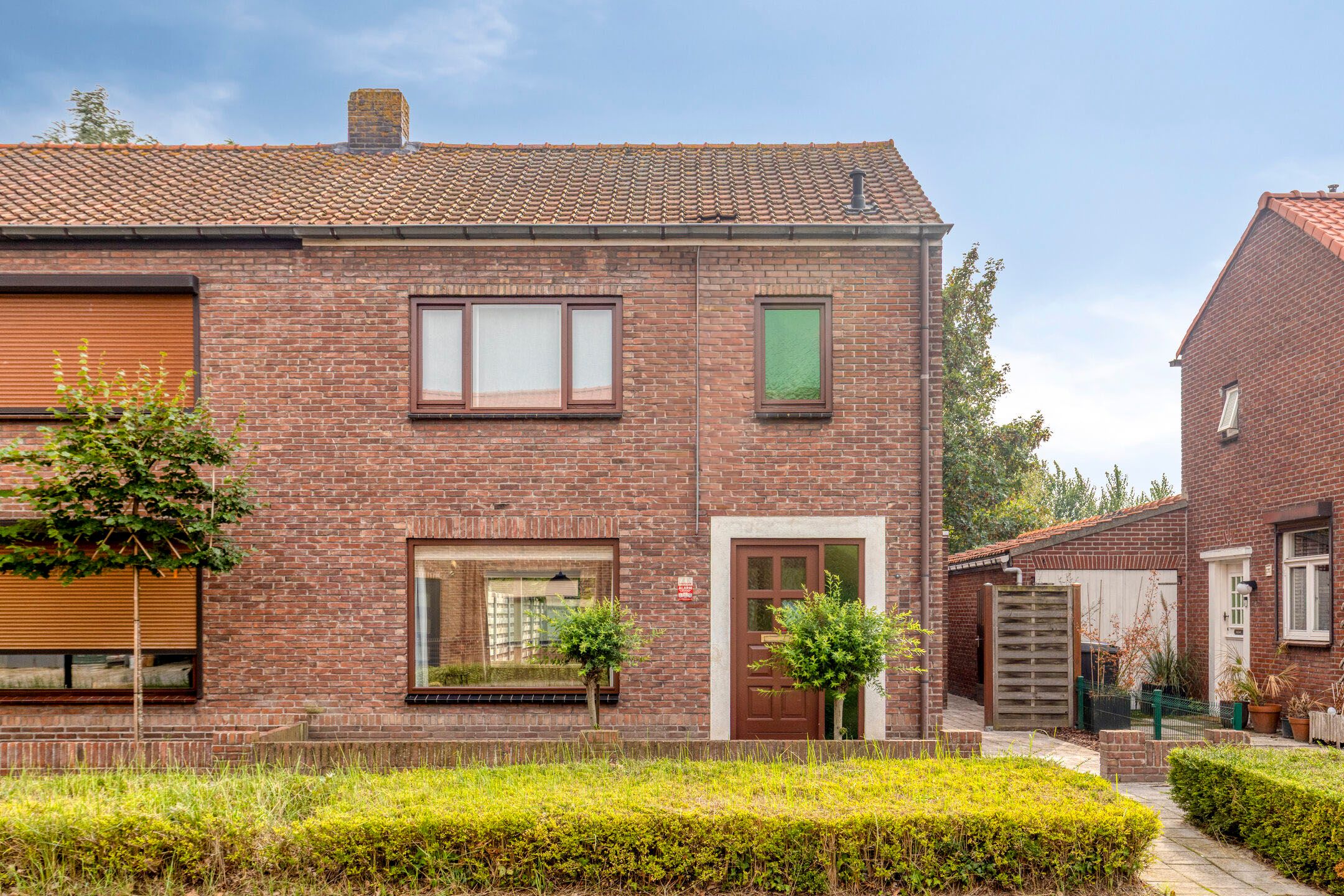 Foto van Plataanstraat 15, Sas Van Gent