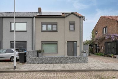 Foto van Plataanstraat 6, Sas van Gent