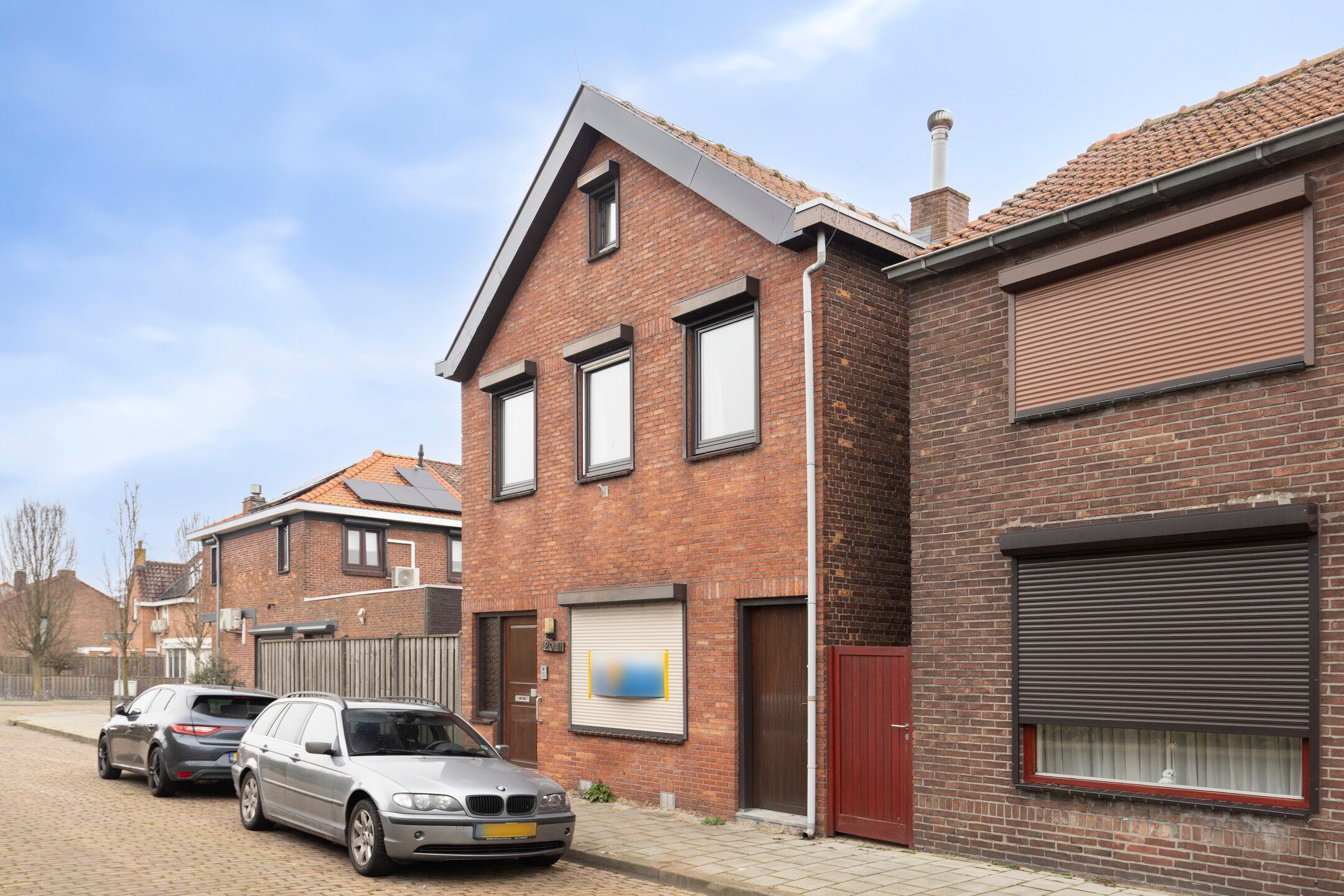 Foto van Eikenstraat 20, Sas van Gent