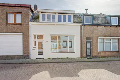 Foto van Schulpenpad 23, Sas van Gent