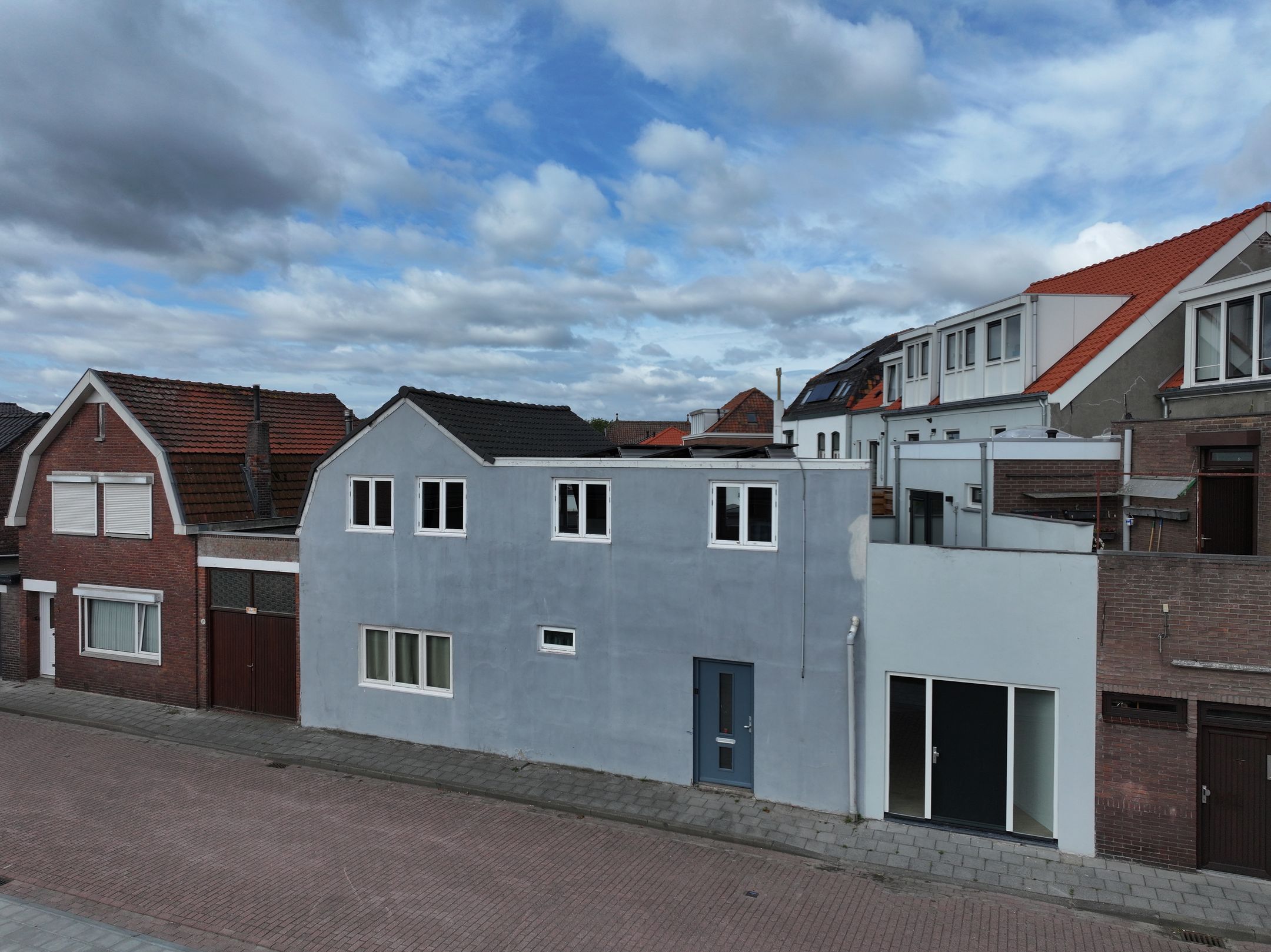 Foto van Schulpenpad 2, Sas Van Gent