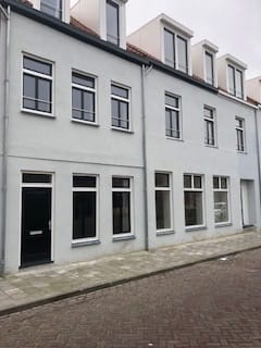 Foto van Stationsstraat 19, Sas van Gent