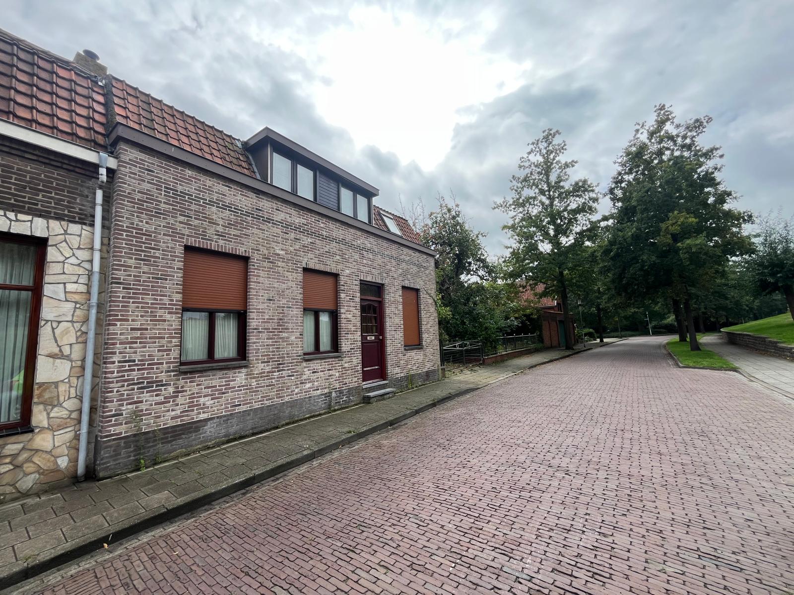 Foto van Westdam 1, Sas Van Gent