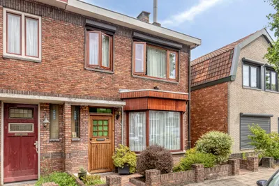 Foto van Westdam 22, Sas Van Gent