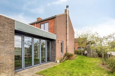 Foto van Firensstraat 22, Sas van Gent
