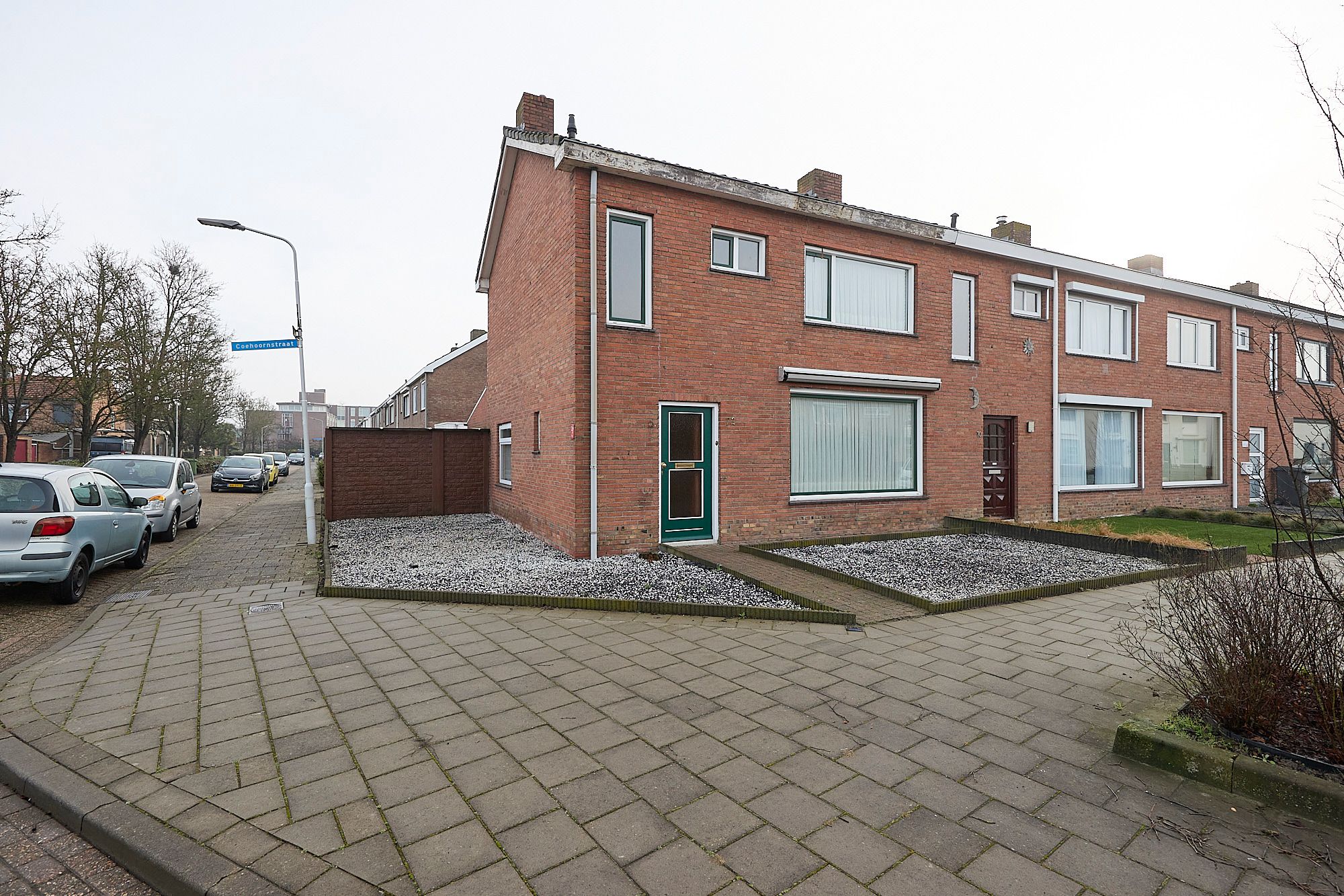 Foto van Burg Hoefnagelsstraat 72, Sas van Gent