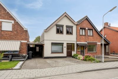 Foto van Vrijstraat 8, Sas Van Gent