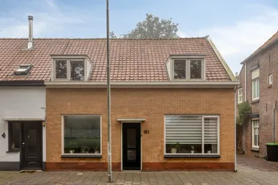 Foto van Zandstraat 121, Sas Van Gent